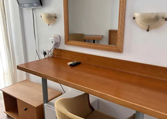 Szálloda Flamingo 3*