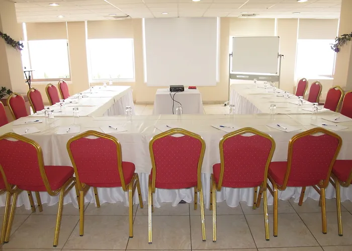 Szálloda Flamingo 3*