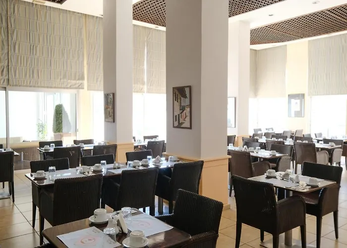 Flamingo 3* Lárnaka