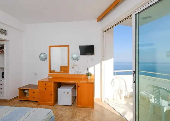 Szálloda Flamingo 3*