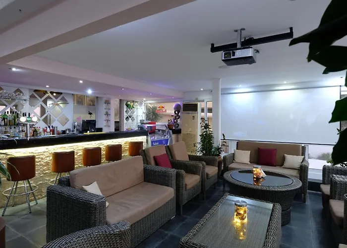 Flamingo Szálloda 3*