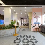 Flamingo 酒店