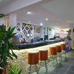 酒店 Flamingo