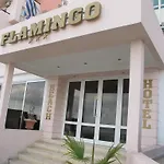 酒店 Flamingo