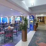 酒店 Flamingo